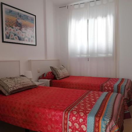 Bonita Villa Con Propio Entrada Y Con Piscina San Bartolomé 外观 照片