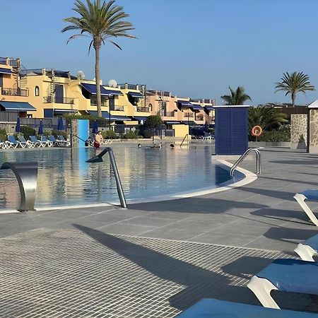 Bonita Villa Con Propio Entrada Y Con Piscina San Bartolomé 外观 照片