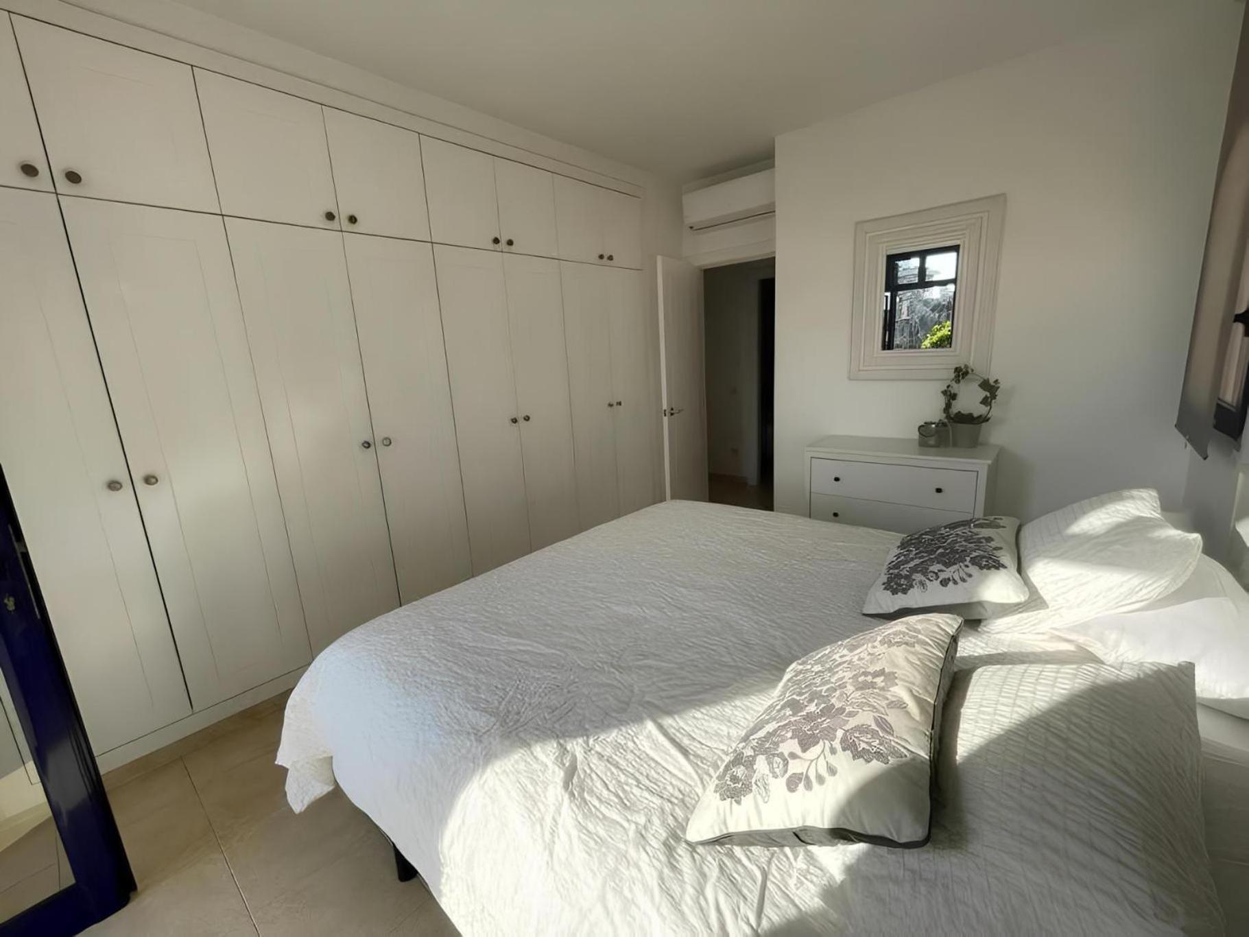 Bonita Villa Con Propio Entrada Y Con Piscina San Bartolomé 外观 照片