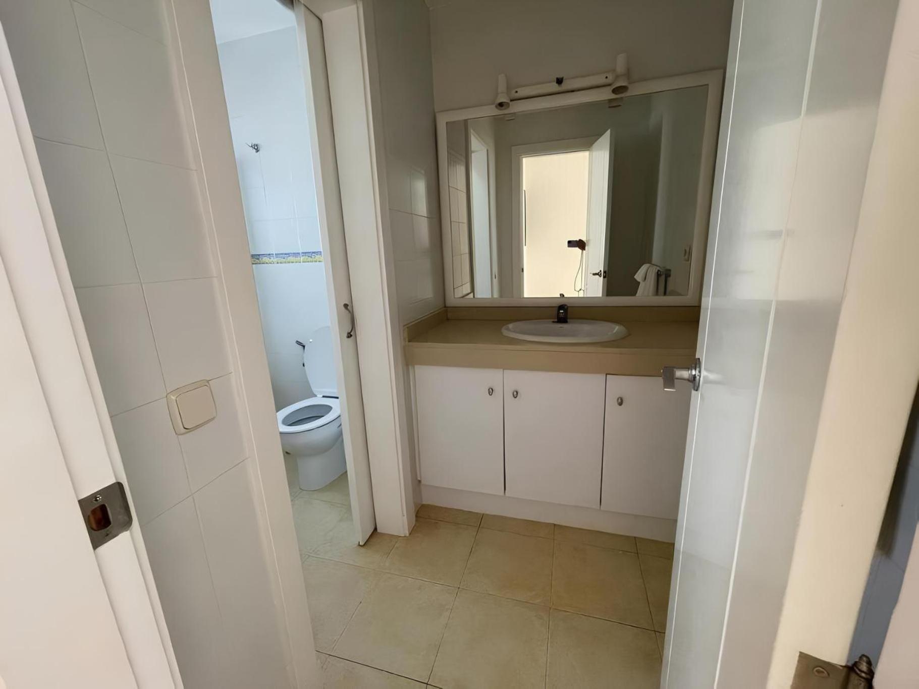 Bonita Villa Con Propio Entrada Y Con Piscina San Bartolomé 外观 照片